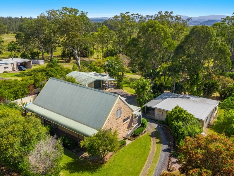 514 Caniaba Road, Caniaba, NSW 2480