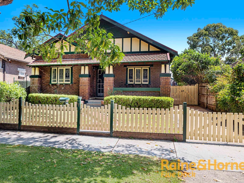 7 King Edward Street, Croydon, NSW 2132