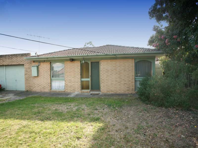 29 Bertrand Avenue, Mulgrave, Vic 3170 Property Details