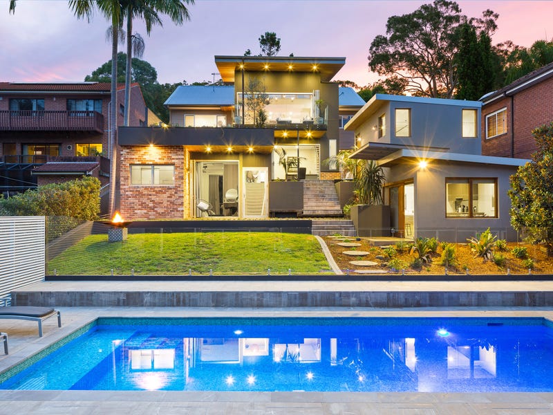 70 North West Arm Road, Gymea, NSW 2227