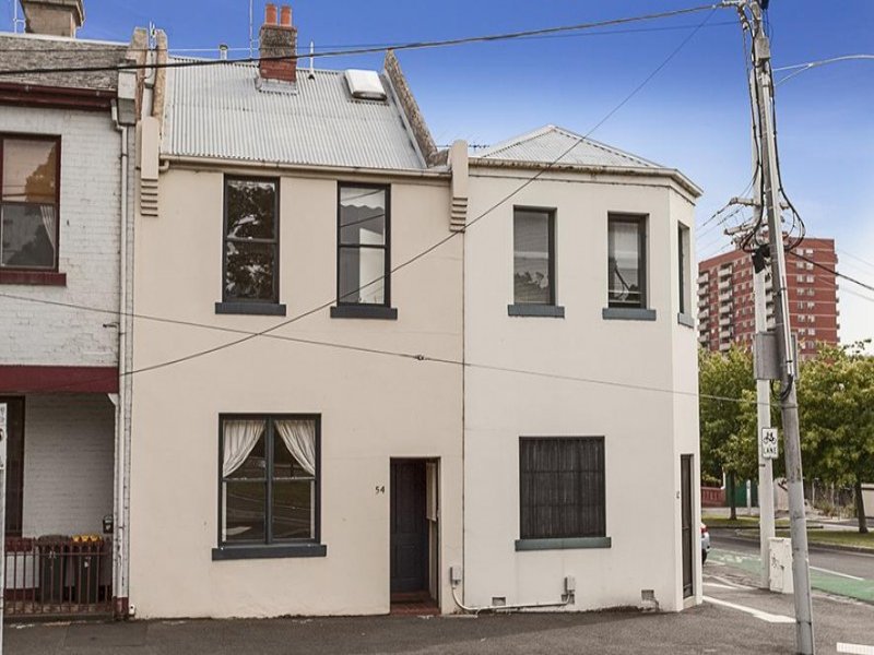 54 Faraday Street, Carlton, VIC 3053