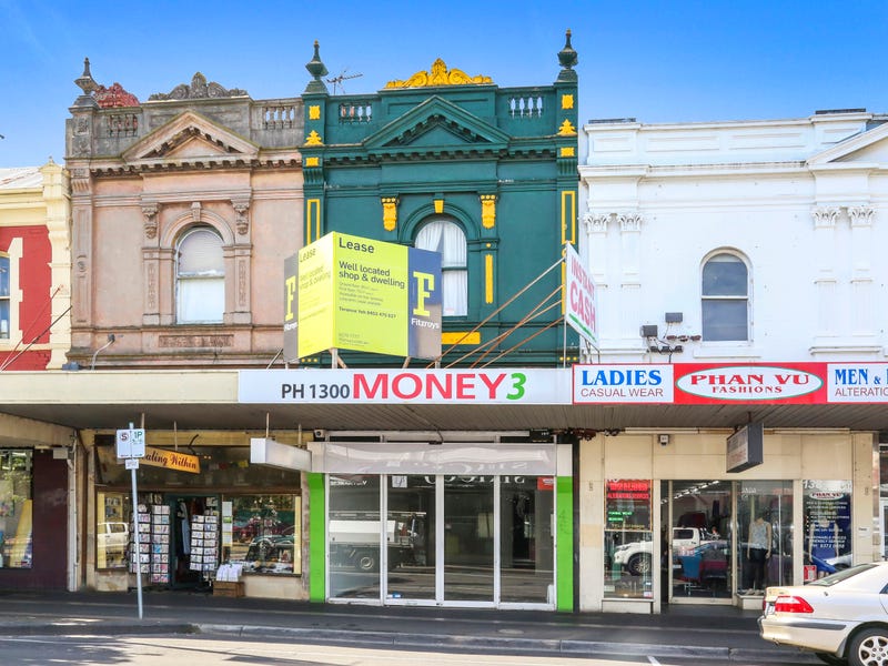140 Puckle Street, Moonee Ponds, VIC 3039
