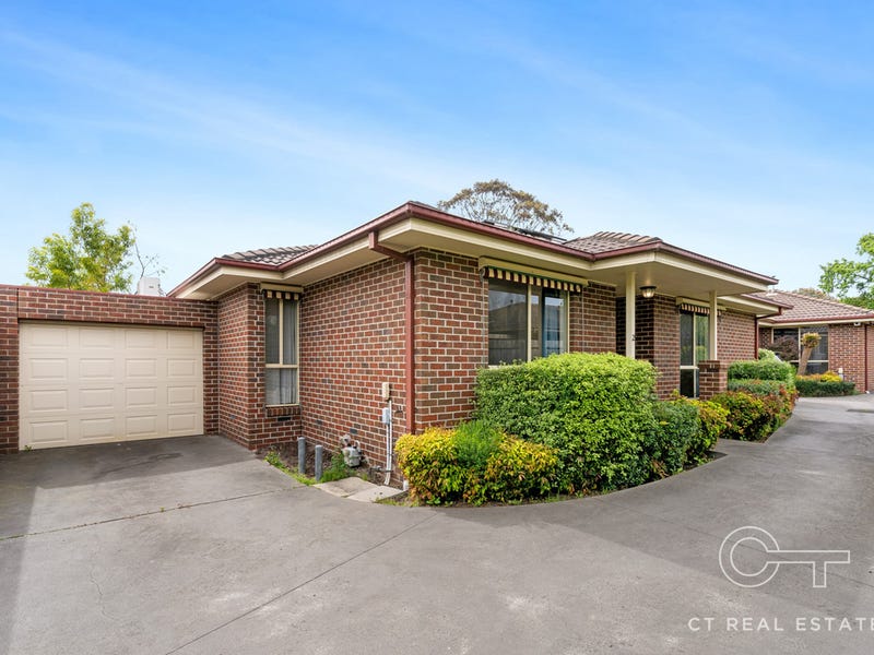2/64 Mt Dandenong Road, Ringwood East, VIC 3135