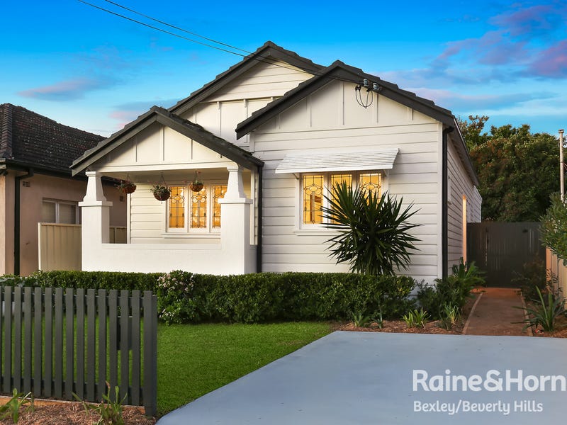 8 St Road, Bexley, NSW 2207 Property Details