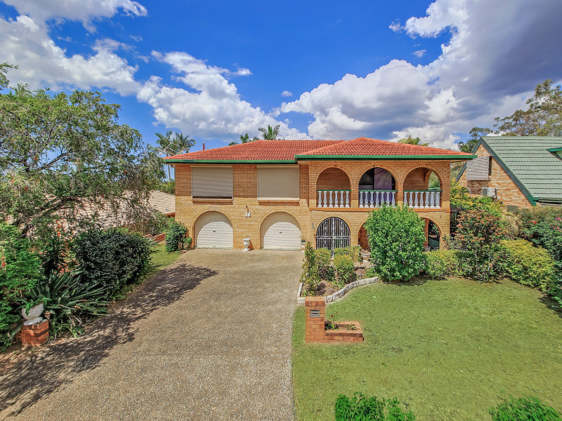 16 Modred Street, Carindale, Qld 4152 Property Details