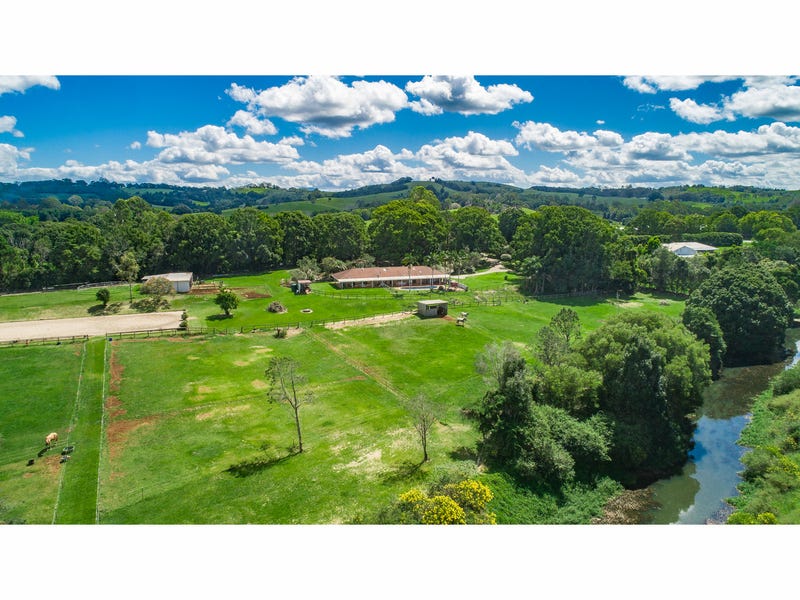 163 Lismore Road, Bangalow, NSW 2479 Property Details