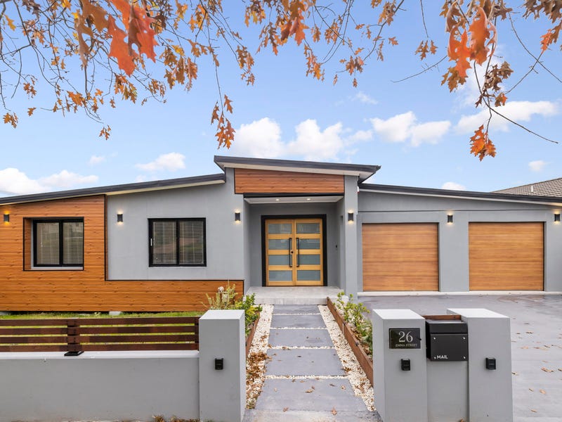 26 Emma Street, Goulburn, NSW 2580 Property Details