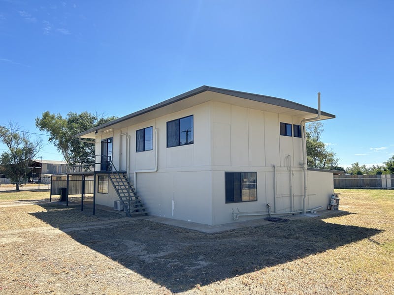 3 Hammond Street, Hughenden, Qld 4821 House for Sale