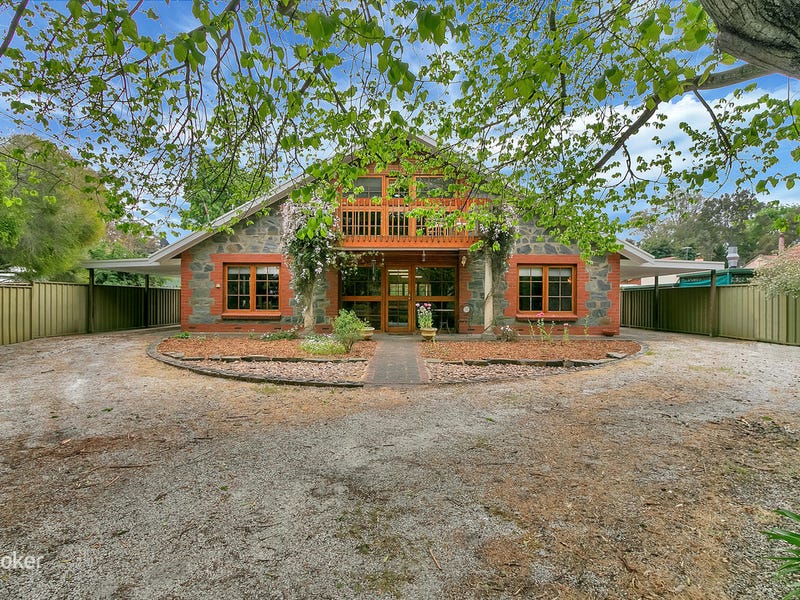 4 Victoria Terrace, Williamstown, SA 5351 Property Details