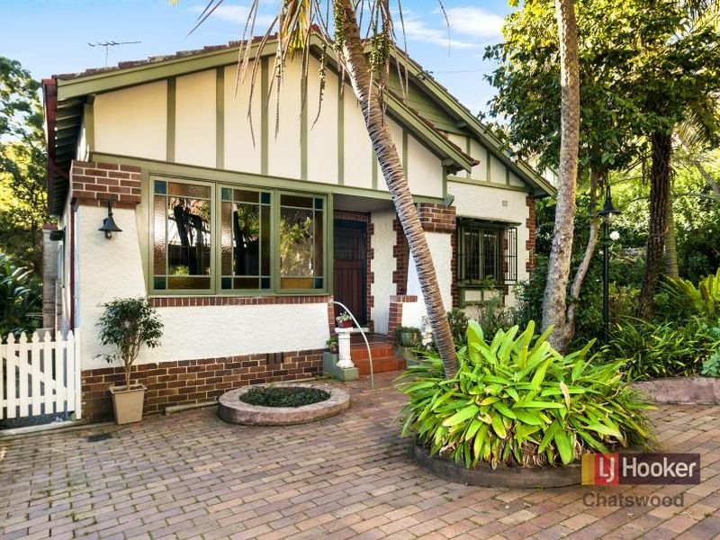 30 View Street, Chatswood, NSW 2067 Property Details