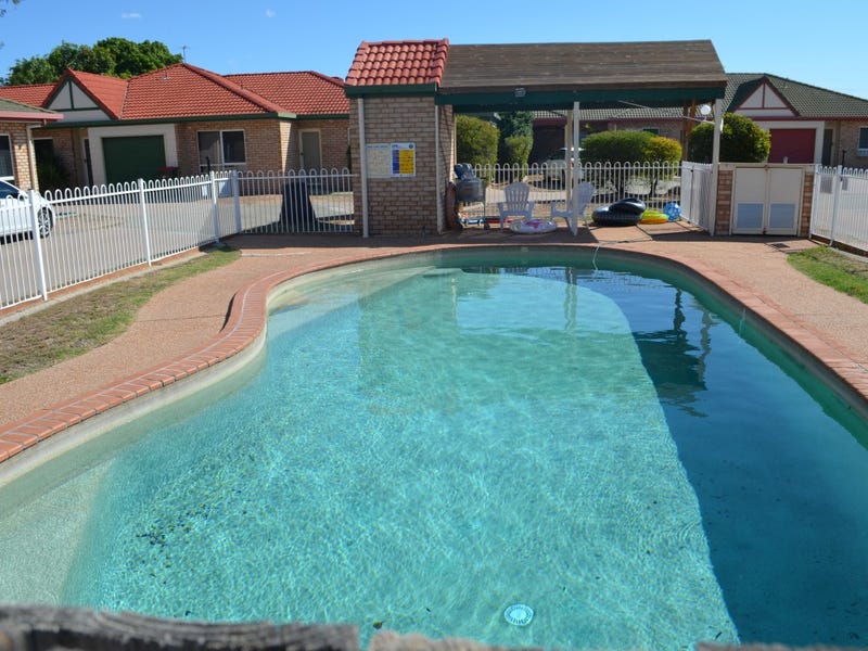 14/29 Esmond Street, Emerald, Qld 4720 Property Details