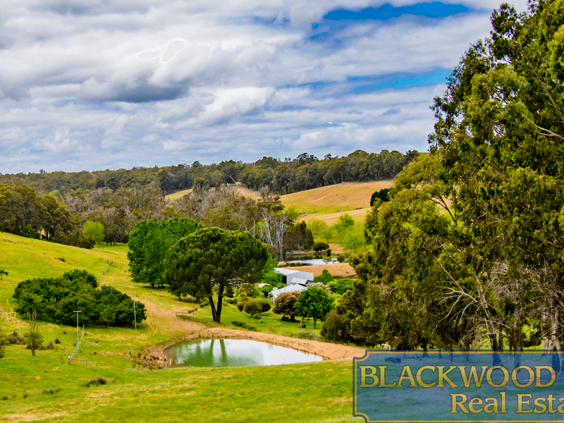 47 Elwin Taylor Road, Bridgetown, WA 6255 House for Sale realestate