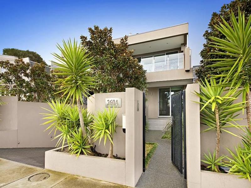 260A Beach Road, Black Rock, VIC 3193