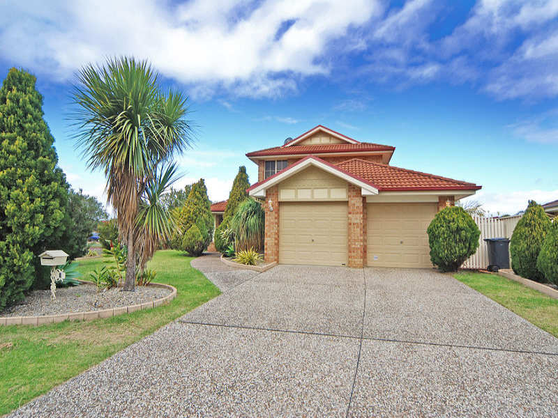 1 Marie Place, Horsley, NSW 2530