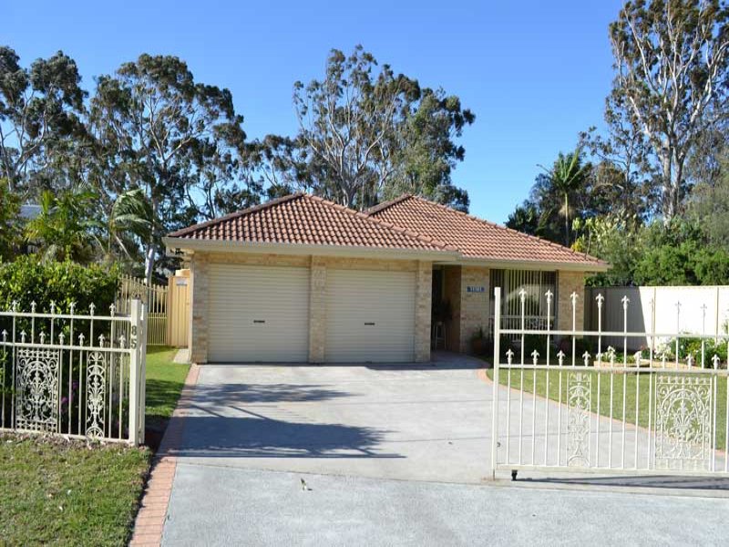 85 Tallyan Point Road, Basin View, NSW 2540