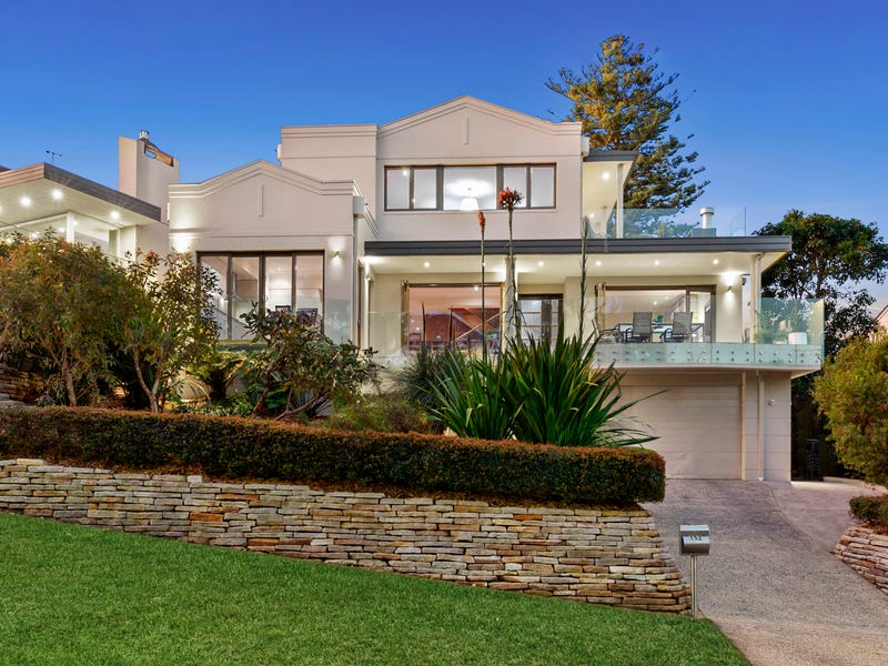 152 Killarney Drive, Killarney Heights, NSW 2087