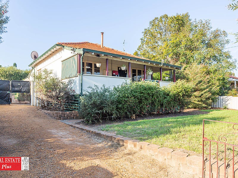 8 Orchid Terrace, Wundowie, WA 6560