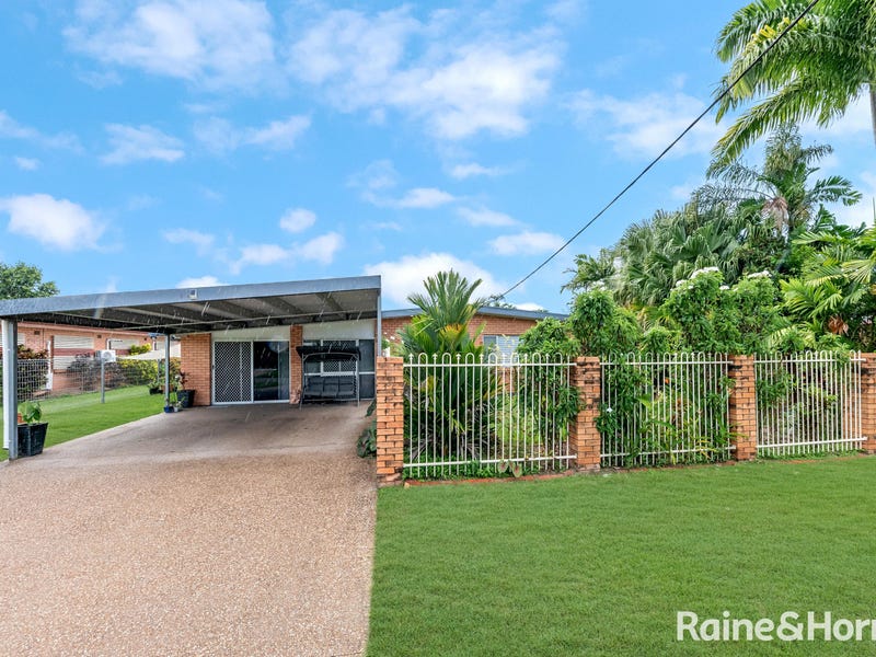 35 Fuller Street, Heatley, Qld 4814 Property Details