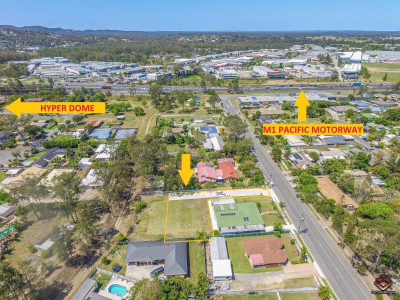 17 Leawarra Drive, Loganholme, QLD 4129 - realestate.com.au