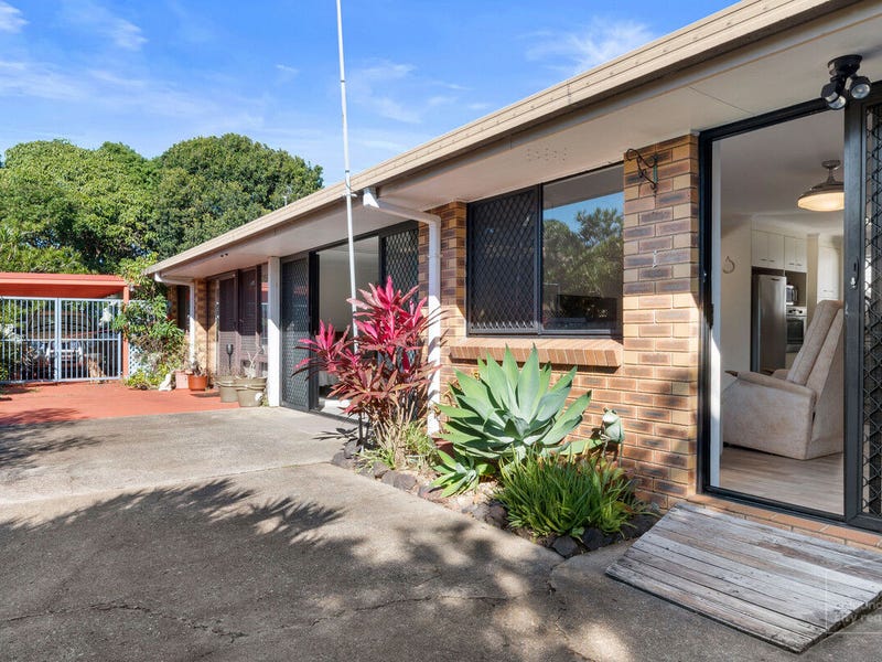 1/22 Monash Street, Golden Beach, QLD 4551
