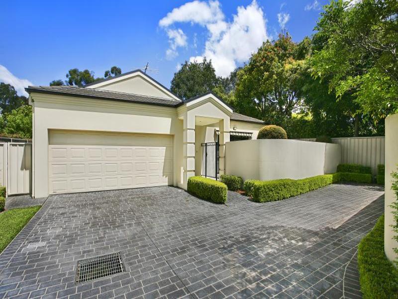 3/196198 Forest Road, Gymea, NSW 2227