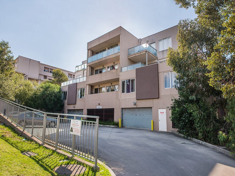 20/213 Normanby Road, Notting Hill, Vic 3168 Apartment for Sale