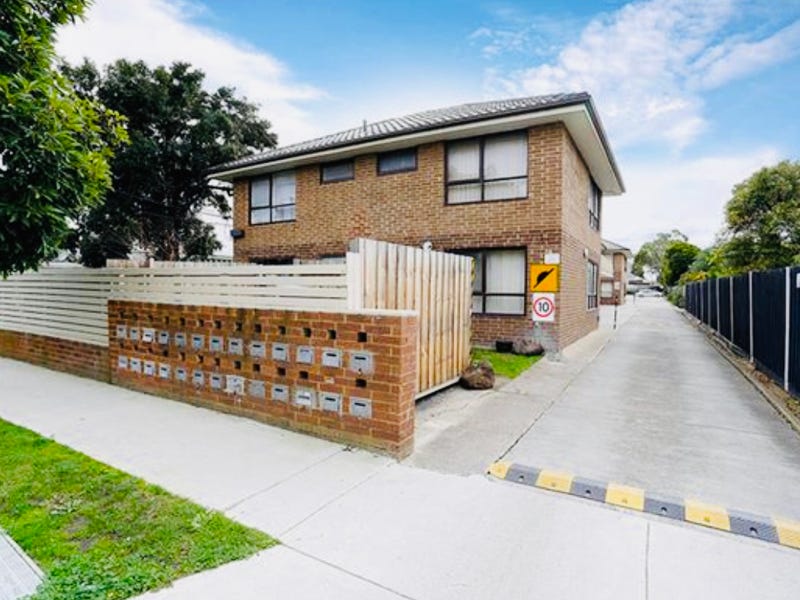 9/36 Ridley Street, Albion, Vic 3020 Property Details