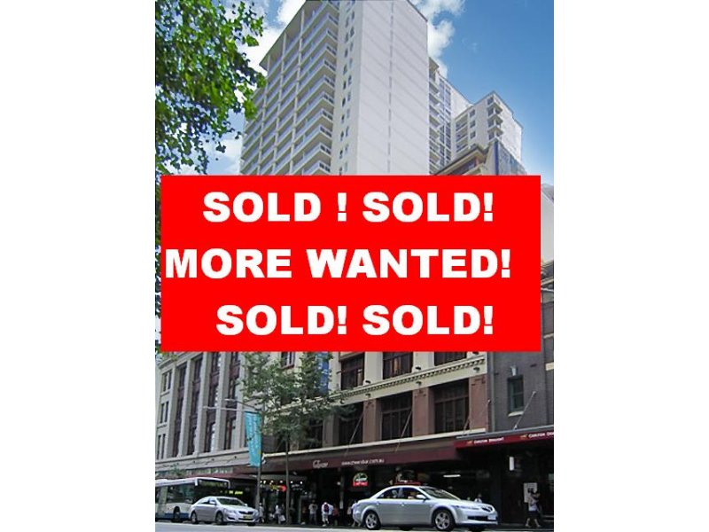 569 Street, Sydney, NSW 2000 Property Details