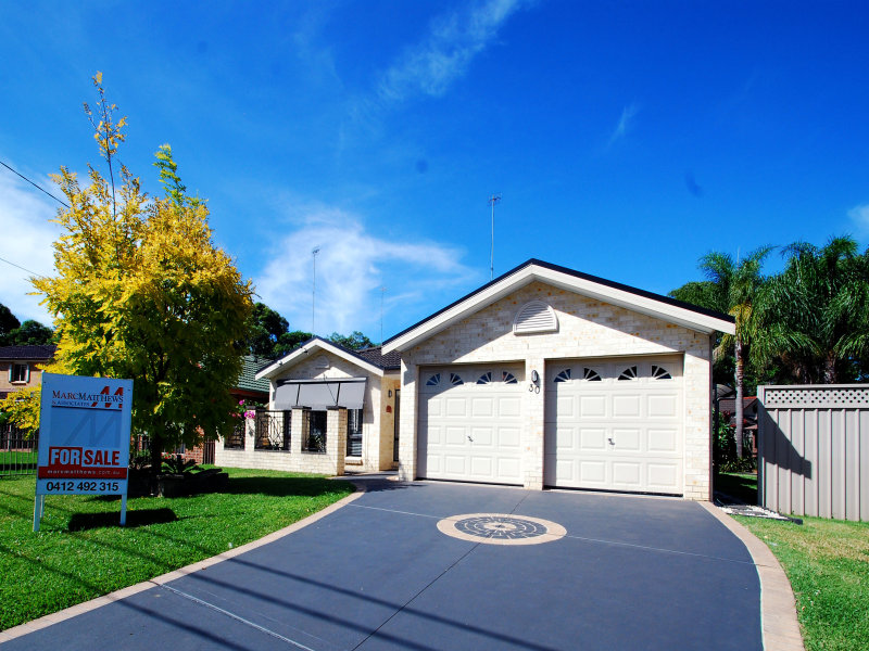 30 Avenue, Umina Beach, NSW 2257