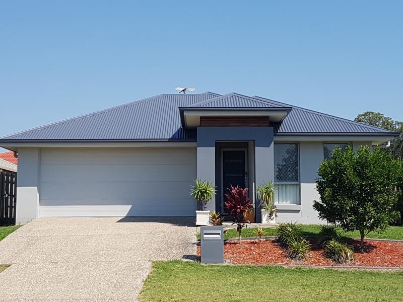 5 Banks Drive, Ormeau, Qld 4208