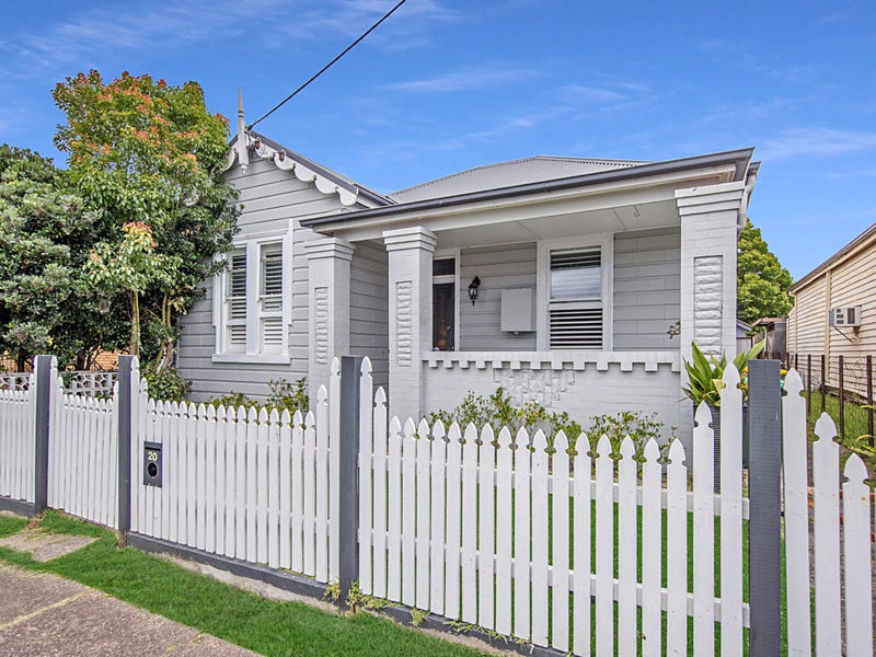 20 Regent Street, New Lambton, NSW 2305