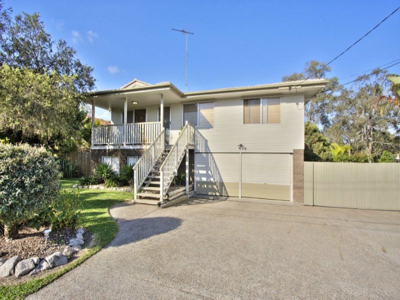 105 Camrose Crescent, Underwood, Qld 4119 Property Details