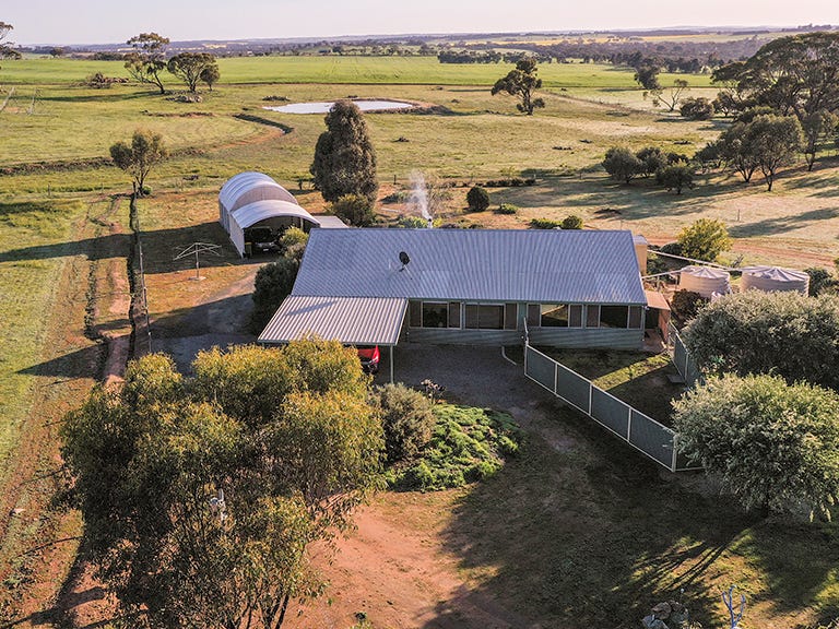 52 Beeston Street, Cuballing, WA 6311 Property Details