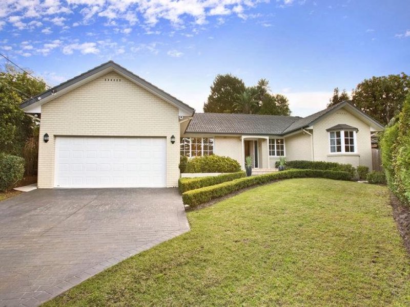 7 Massey Place, St Ives Chase, NSW 2075