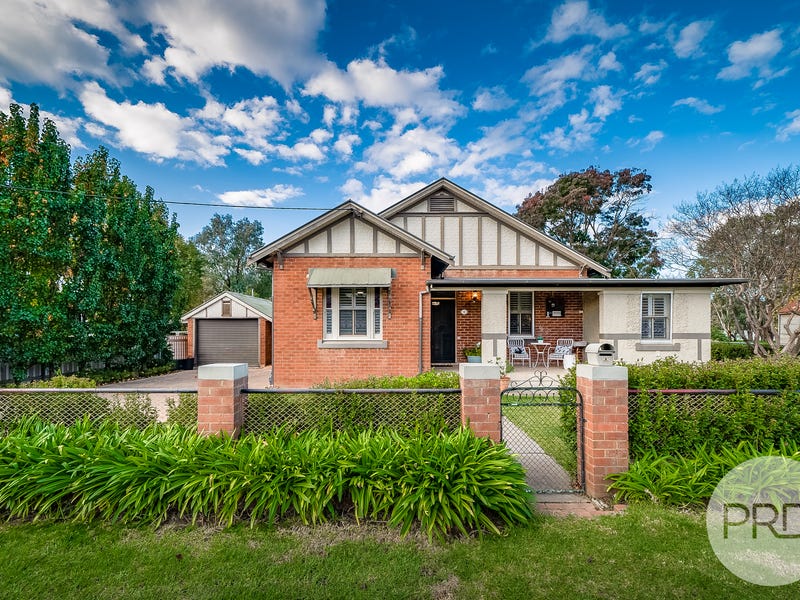 1 Mary Street, North Wagga Wagga, NSW 2650