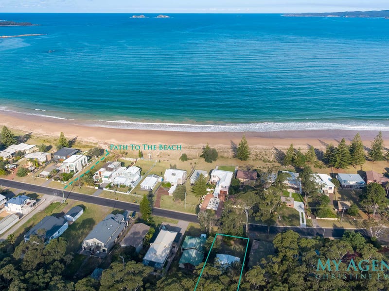 19 Sandy Place, Long Beach, NSW 2536 House for Sale