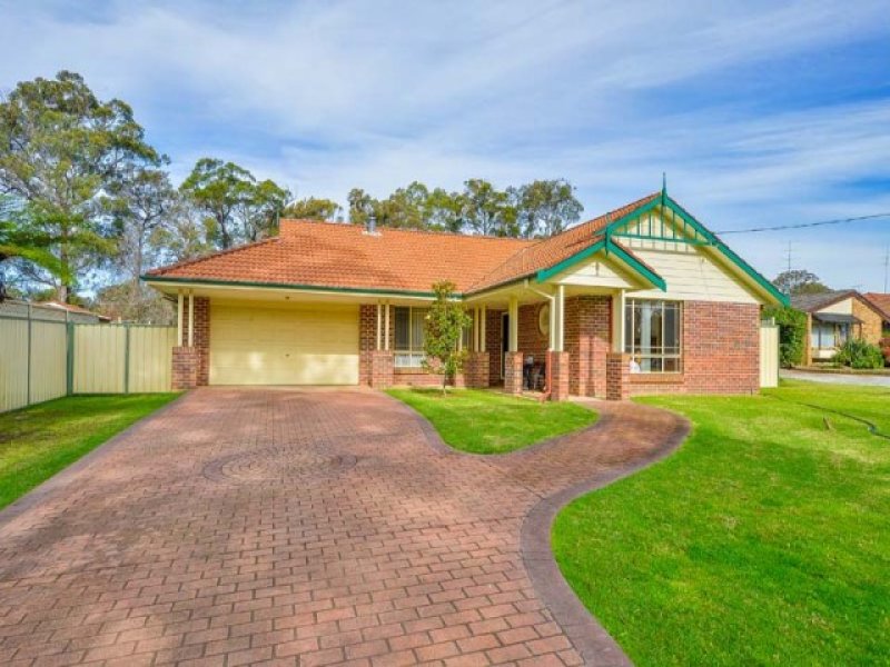 2745 Remembrance Drive, Tahmoor, NSW 2573 Property Details