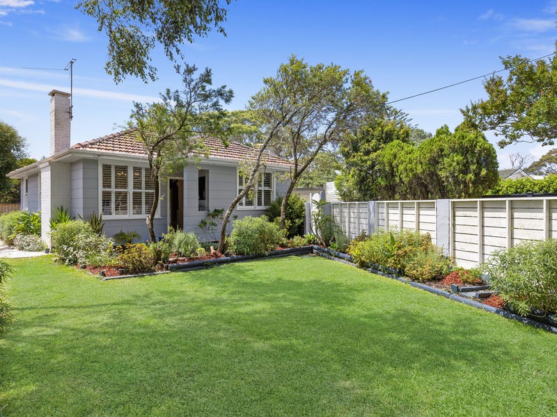 35 Wakehurst Parkway, Seaforth, NSW 2092 - Property Details