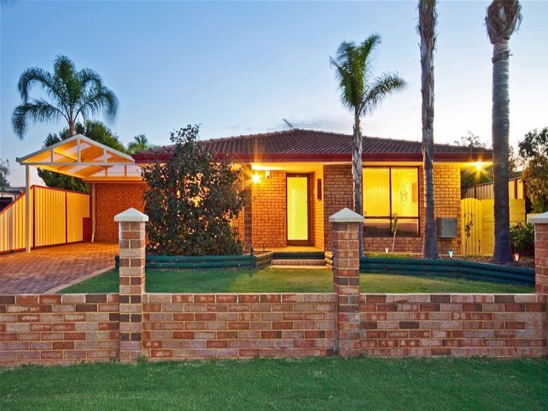 15a Arthur Street, Cannington, WA 6107 Property Details