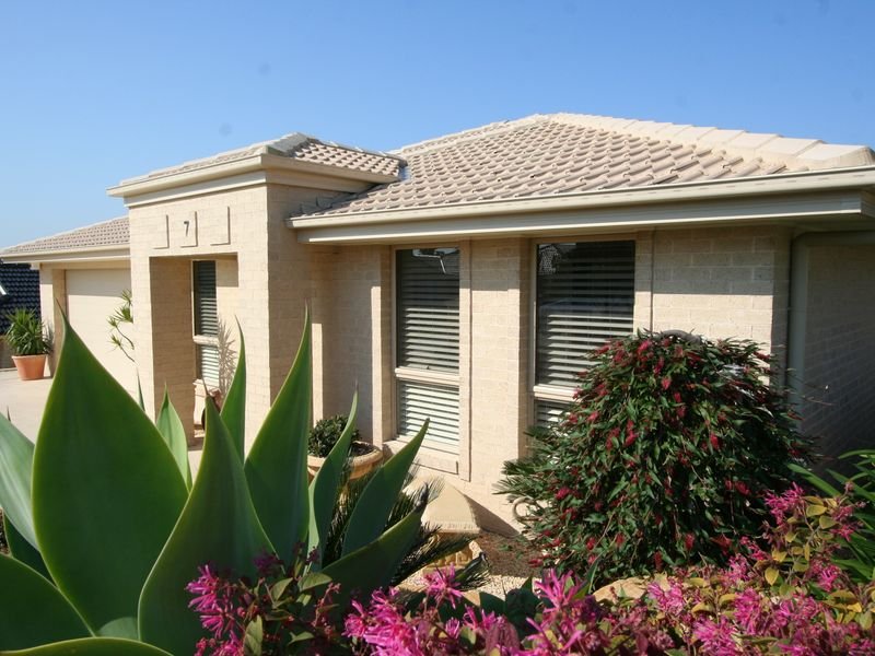 7 Cuffley Street, Buttaba, NSW 2283