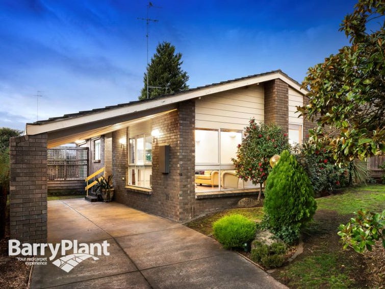 41 Stanton Crescent, Rosanna, Vic 3084 Property Details