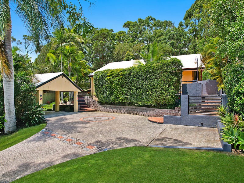 4 Cormorant Court, Aroona, Qld 4551 Property Details