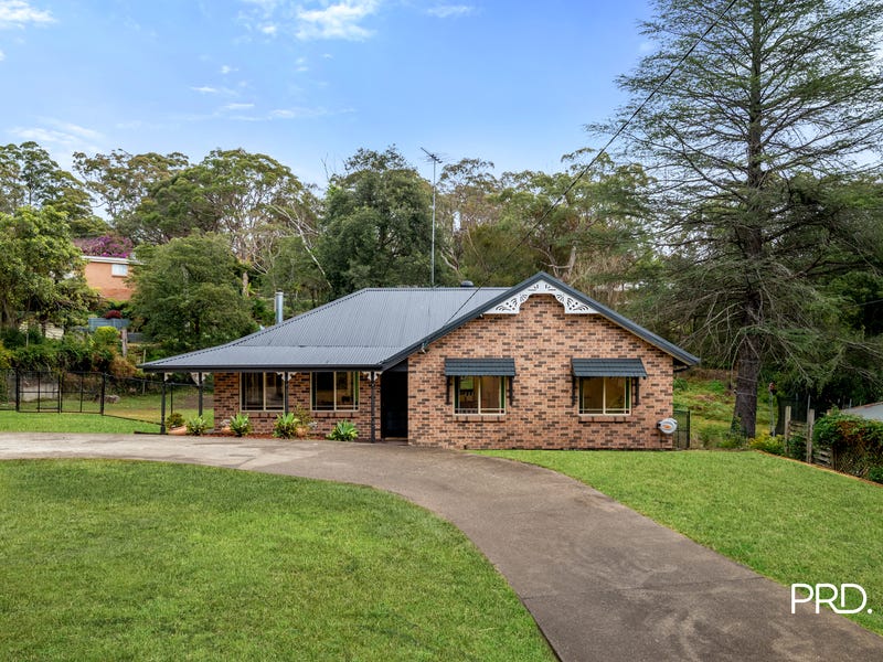 674 Great Western Highway, Faulconbridge, NSW 2776 - Property Details