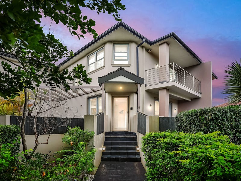 4/174 President Avenue, BrightonLeSands, NSW 2216 Property Details