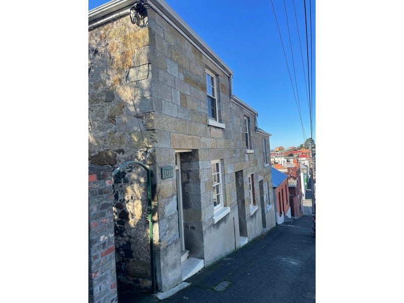 105107 Molle Street, Hobart, Tas 7000