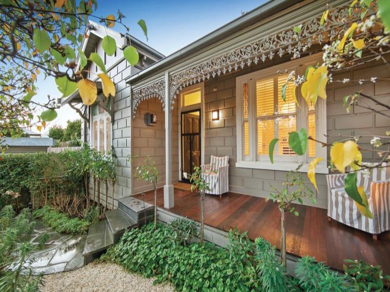 1 May Road, Toorak, Vic 3142 Property Details