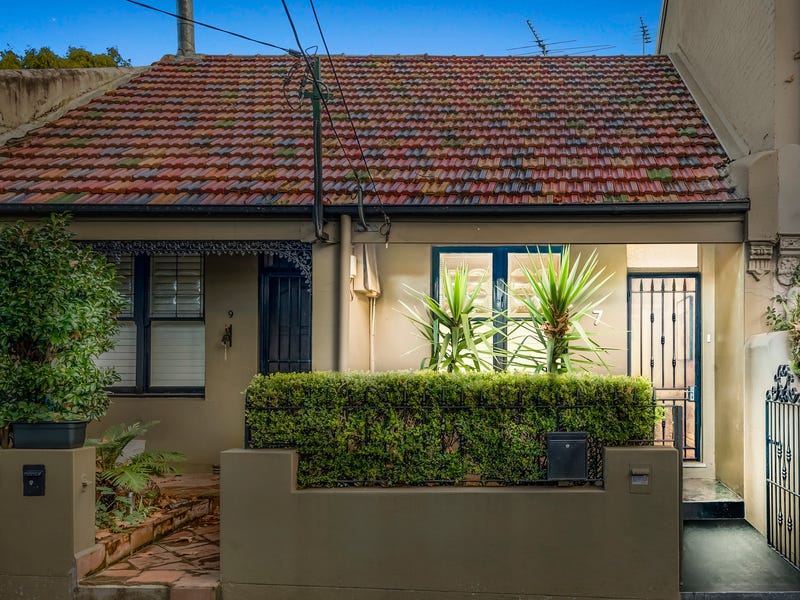 7 Marmion Street, Camperdown, NSW 2050 Property Details