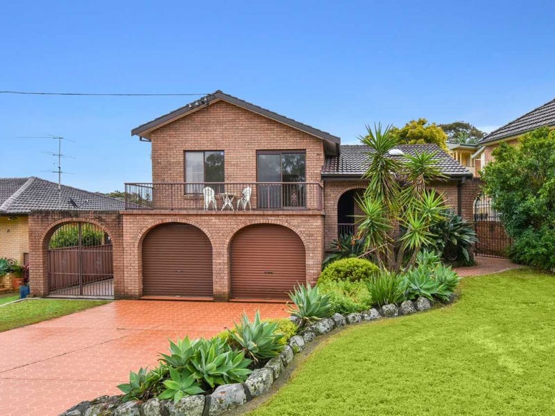 13 Old Belmont Road, Belmont North, NSW 2280 House for Sale