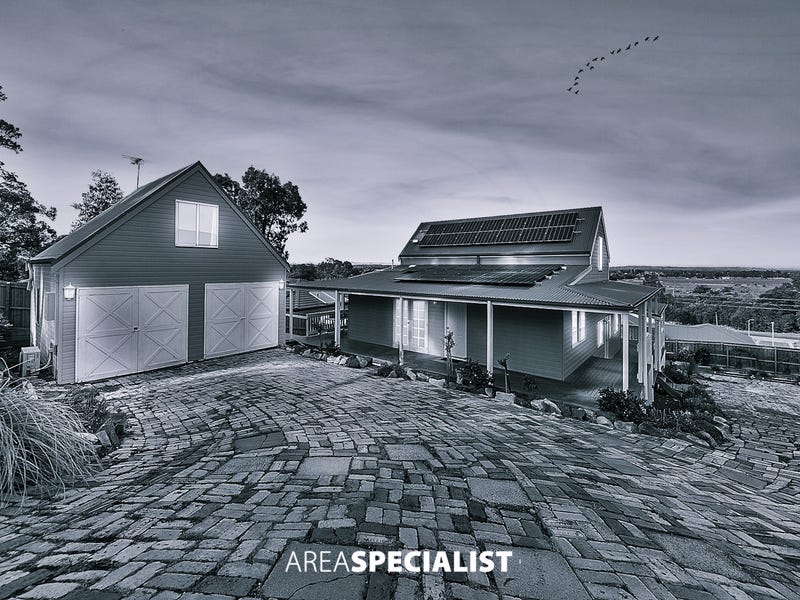 32 Mary Street, Bunyip, Vic 3815 Property Details