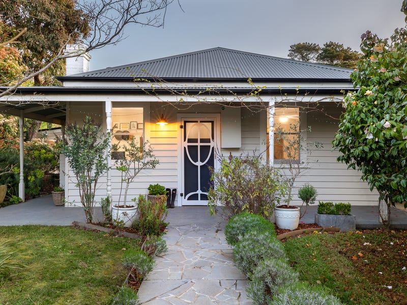 2142 Midland Highway, Springmount, Vic 3364 House for Sale